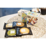 ＜kazunori ikeda individuel＞焼菓子BOX　1,110円