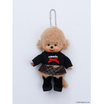 【Monchhichi×EMODA】キーホルダー