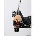 【Monchhichi×EMODA】キーホルダー