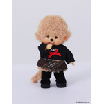 【Monchhichi×EMODA】キーホルダー