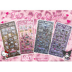 Dreamy Candy Seal（ドリーミーキャンディシール）