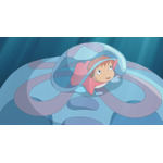 『崖の上のポニョ』（C）© 2008 Hayao Miyazaki/Studio Ghibli, NDHDMT