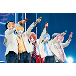 すとぷり、結成10周年記念アリーナツアー完走！約15万人と駆け抜けた全13公演、10年分の「ありがとう」を届ける【ライブレポート】 画像