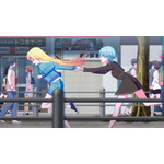 『バンドリ！ ゆめ∞みた』場面カット