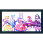 『バンドリ！ ゆめ∞みた』場面カット