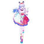 『バンドリ！ ゆめ∞みた』宮永ののか