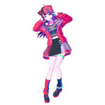 『バンドリ！ ゆめ∞みた』千石ユノ
