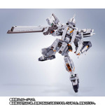 「METAL ROBOT魂 ＜SIDE MS＞ ガンダムTR-1［ヘイズル・ラー］第二形態」