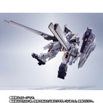 「METAL ROBOT魂 ＜SIDE MS＞ ガンダムTR-1［ヘイズル・ラー］第二形態」