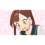TVアニメ『生徒会にも穴はある！』