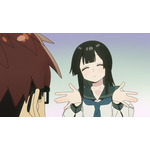 TVアニメ『生徒会にも穴はある！』