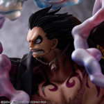 Portrait.Of.Pirates ワンピース “SA-MAXIMUM” モンキー・D・ルフィ ギア “4” 「弾む男」 10th LIMITED Ver.