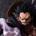 Portrait.Of.Pirates ワンピース “SA-MAXIMUM” モンキー・D・ルフィ ギア “4” 「弾む男」 10th LIMITED Ver.