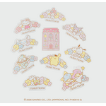 ダイカットポストカード