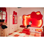 『Sanrio characters Exhibition Hotel Floria Tokyo(ホテルフローリア トーキョー)』