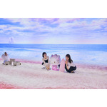 『Sanrio characters Exhibition Hotel Floria Tokyo(ホテルフローリア トーキョー)』