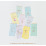 チケットホルダー