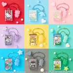 サンリオキャラクターズ シリアルチャーム＆チョコフレーク
