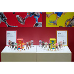 TOY&HOBBY WORLD