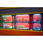 TOY&HOBBY WORLD