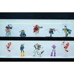 TOY&HOBBY WORLD