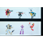 TOY&HOBBY WORLD