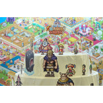 海のごちそうレストランコーナー-ONE PIECE_ Grand Gourmet Area