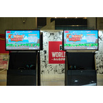 海のごちそうレストランコーナー-ONE PIECE_ Grand Gourmet Area