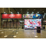 ONE PIECE カードゲームコーナー-ONE PIECE CARD GAME Corner