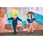 TVアニメ「ONE PIECE」コーナー- TV Anime ONE PIECE Corner