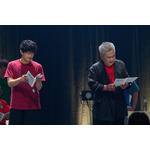 「ワンピース」シャンクス役・池田秀一がシャムロック聖役・津田健次郎と共演も！「WT100」結果発表からライブまで満載の「ONE PIECE DAY」ステージレポ 画像
