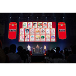 「WORLD TOP 100」最終結果発表100-31