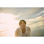 梅田修一朗 ファースト写真集『どこへ行こうか』
