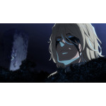 TVアニメ『BLEACH 千年血戦篇』第45話「DEFEND YOU」場面カット