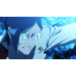 TVアニメ『BLEACH 千年血戦篇』第45話「DEFEND YOU」場面カット