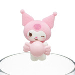 「PUTITTO サンリオキャラクターズ いちごみるくなフロッキー」