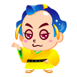 マツケンアニメ～コレ成敗してもいいですか？～