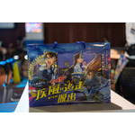 「コナン君が来てくれて、興奮」「とても満足!!」コナン＆蘭とのグリーティングも実施♪「名探偵コナン」リアル脱出ゲームの横浜特別公演フォトレポ到着