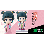 OSHI WORKS Mini 猫猫（園遊会Ver.）