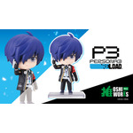 OSHI WORKS Mini ペルソナ3 リロード 主人公