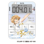 TD-436 カードキャプターさくらモデル