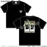 合宿BBQ Tシャツ