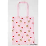 モンチッチトートBAG