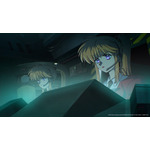 夏アニメ『攻殻機動隊 THE GHOST IN THE SHELL』第07話「BYE BYE CLAY」場面カット