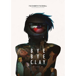 夏アニメ『攻殻機動隊 THE GHOST IN THE SHELL』第07話「BYE BYE CLAY」エピソードビジュアル