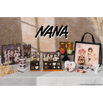 NANA×ゴディバ第2弾