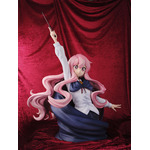 『ゼロの使い魔』ルイズ 20th Anniversary Full scale bust model