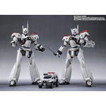 「ROBOT魂 ＜SIDE LABOR＞ イングラム・プラス（AV-98Plus）2号機」