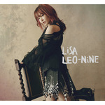 LiSA 5thアルバム「LEO-NiNE」（初回生産限定盤A）