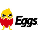 Eggsロゴ
